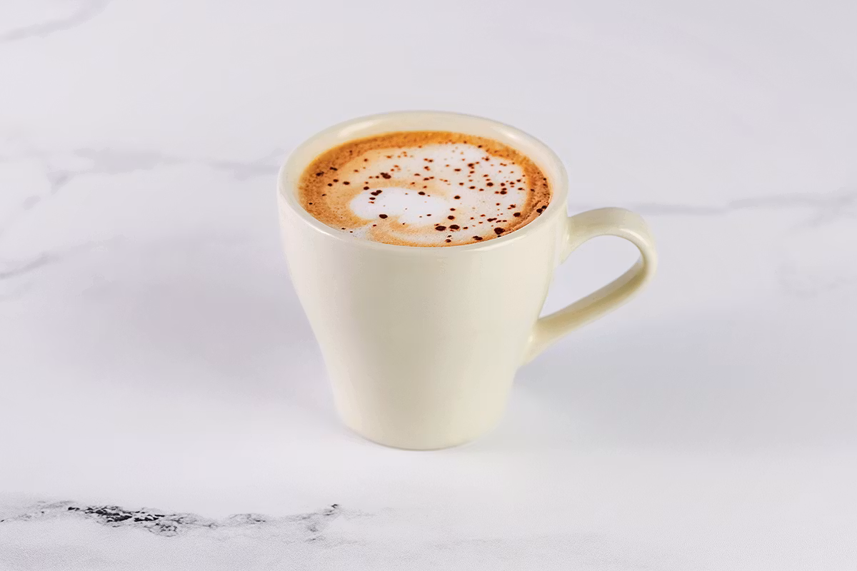 Cappuccino - The Cheesecake Factory Menu Prices 2026